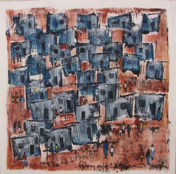 "Life in the Township"