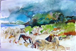 "Leisure Bay KZN South Coast"