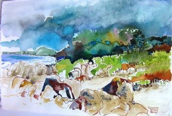 "Leisure Bay KZN South Coast"