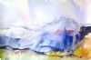 "Drakensberg Storm"