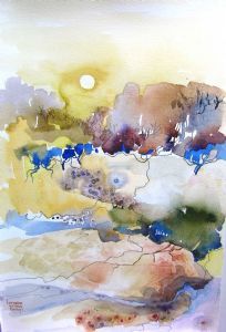 "Memories of Kruger National Park"