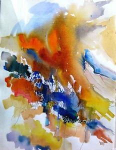 "Transkei Hillside"