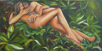 "Paradise Found"