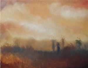 "Farm Fire"