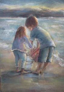 "Helping Hands"