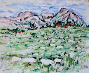 "Sheep Farm"