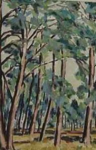 "Trees"