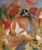 "Pondo Maiden"