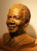 "Nelson Mandela (Life Size Bust)"