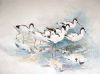 "7 Avocets"