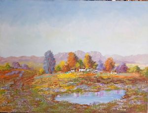 "Abbotsdale Hills"
