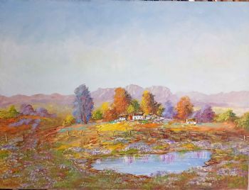"Abbotsdale Hills"