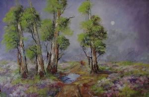"Bluegums"