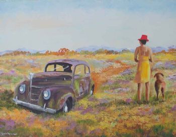 "The Vintage and the Young"