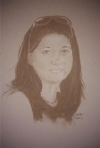 "Tesssa portrait"