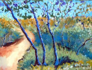 "Bush Drive"