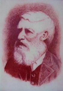 "Louise's Grandfather"
