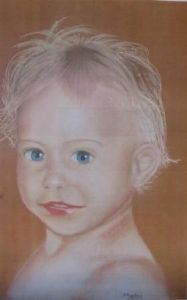"Chiropractor's grandson"