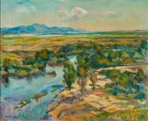 "Villiersdorp Ref 290"