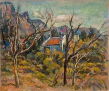 "Oudekraal No.1 Ref 289"