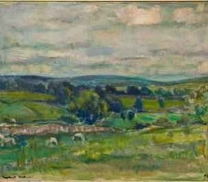 "Caledon Ref 281"
