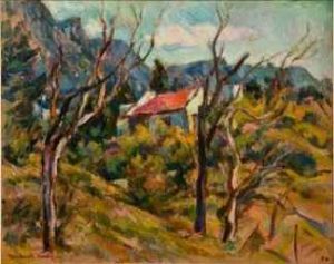 "Oudekraal No.2 Ref 278"
