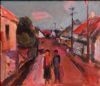 "Rural Scene No.1 Ref 038"