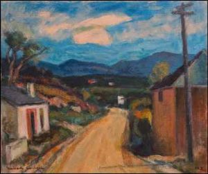 "Country Road Ref 023"