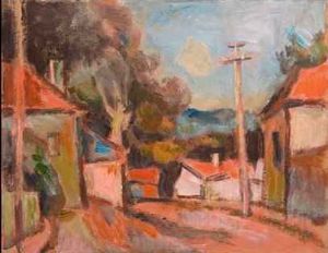 "Cape Village Ref 030"