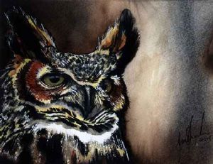 "Wise Owl"