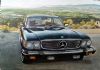 "Miniature Merc 1"