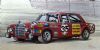 "Miniature Merc 2"