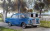 "Miniature Merc 3"