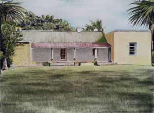 "Farmhouse"