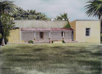 "Farmhouse"