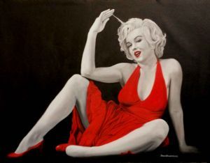 "Norma Jean"