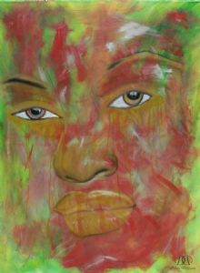 "Reflection #1"