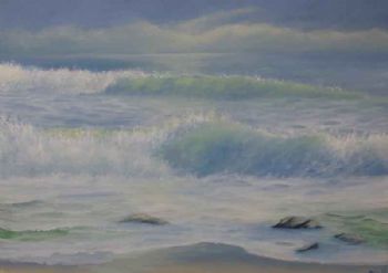 "Early Morning"