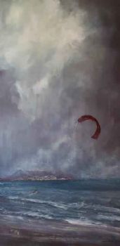 "Braving The Storm 02"