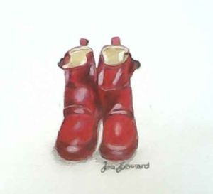 "Red Boots Miniatures"