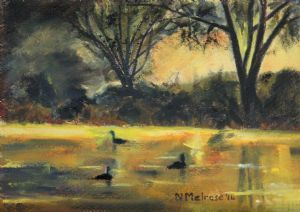 "Golden Dawn"
