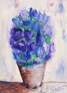 "French Bouquet"