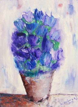 "French Bouquet"