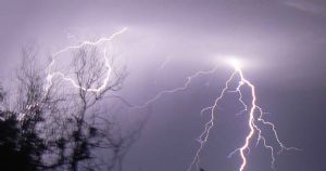 "Lightning"