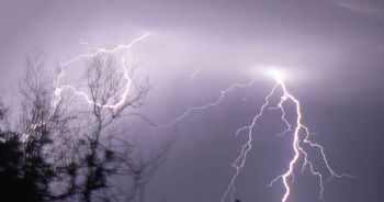 "Lightning"