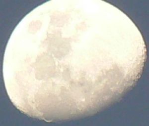 "Moon"