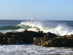 "Yacht Hobie Beach 1"