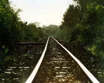 "Railway Line"