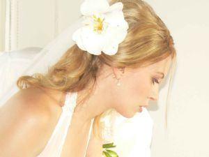 "Portrait of a Married Woman"