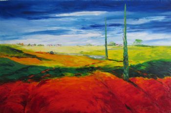 "Country Life"